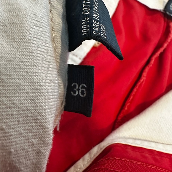 Ralph Lauren Shorts - Picture 2 of 3